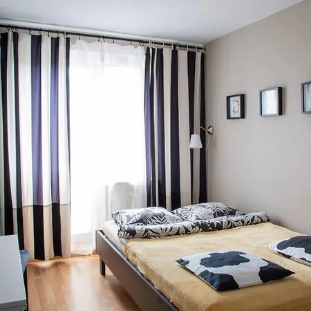 Dom Przy Borowinie منزل للإقامة كولوبرزيغ