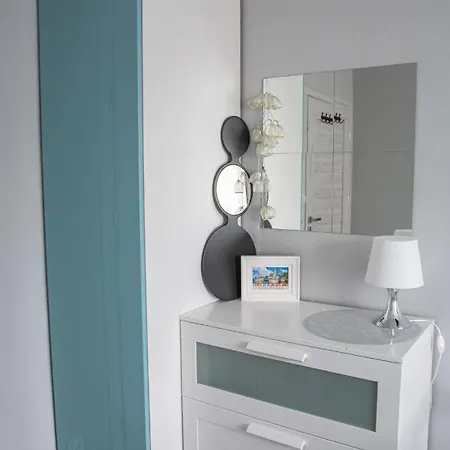 منزل للإقامة Dom Przy Borowinie *