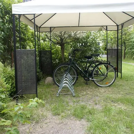 منزل للإقامة Dom Przy Borowinie كولوبرزيغ