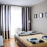 Dom Przy Borowinie Ubytování v soukromí Kolobřeh