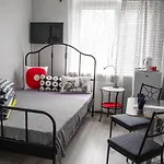 Ubytování v soukromí Dom Przy Borowinie Kolobřeh