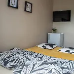 Dom Przy Borowinie Ubytování v soukromí Kolobřeh