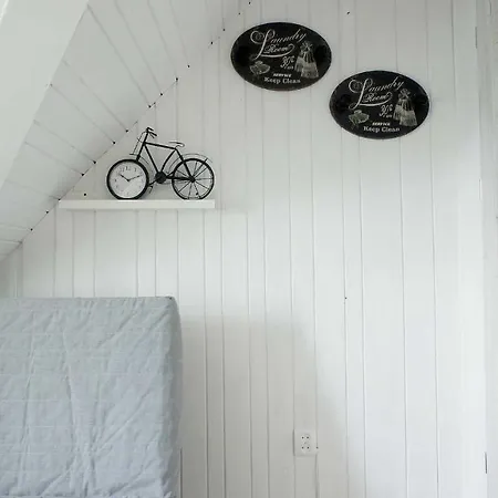 Privat bolig Dom Przy Borowinie