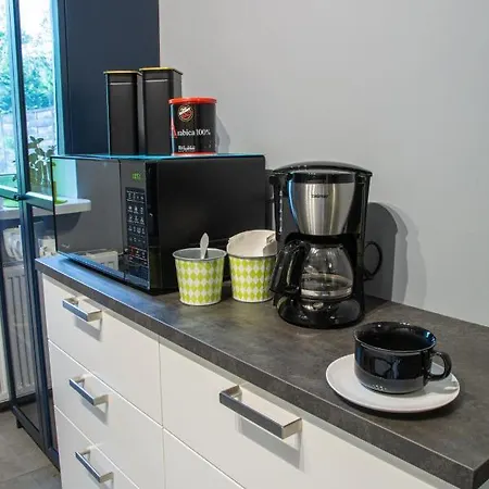 Dom Przy Borowinie Accommodatie bij particulieren