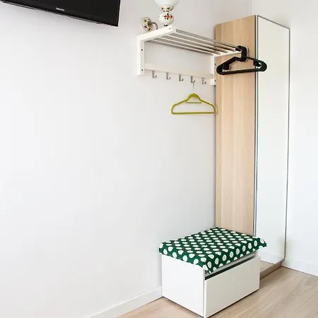 Dom Przy Borowinie * Kołobrzeg