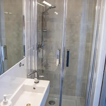 Dom Przy Borowinie Accommodatie bij particulieren *