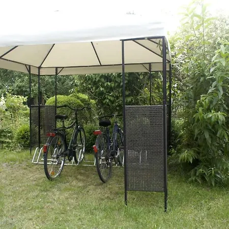 Privat bolig Dom Przy Borowinie Kołobrzeg