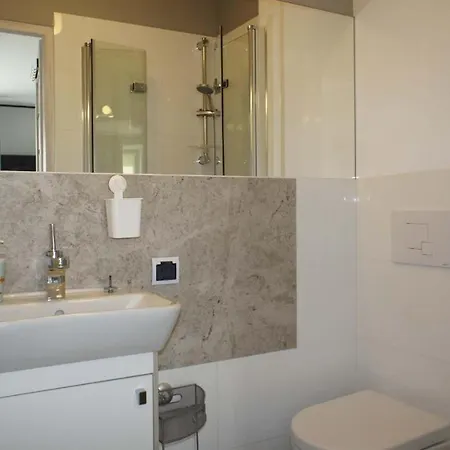 Accommodatie bij particulieren Dom Przy Borowinie