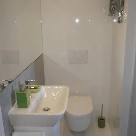 Dom Przy Borowinie Accommodatie bij particulieren *