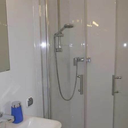 Dom Przy Borowinie Accommodatie bij particulieren *