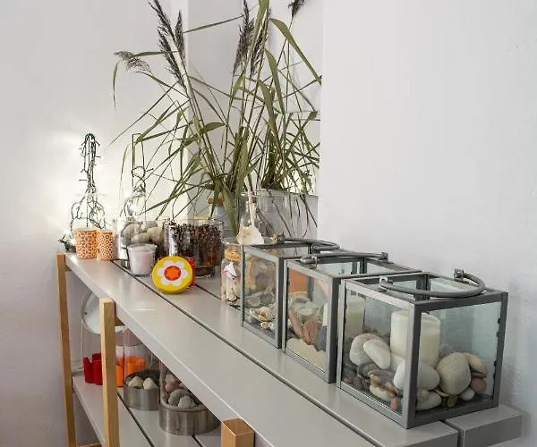 Alloggio in famiglia Dom Przy Borowinie Kołobrzeg