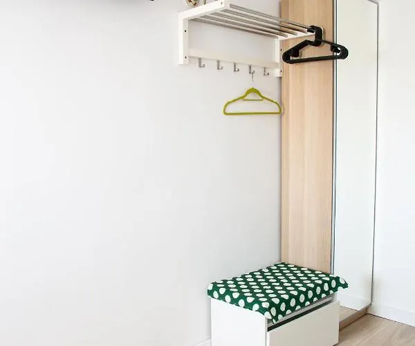 Dom Przy Borowinie * Kołobrzeg