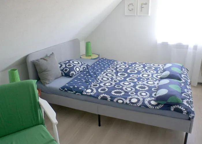 Dom Przy Borowinie Проживание в семье Колобжег