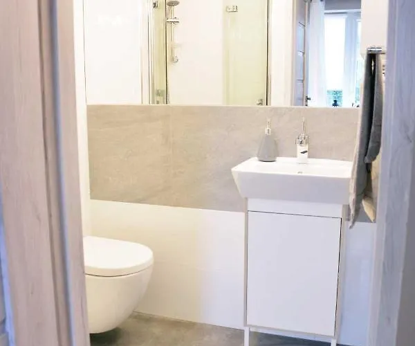 Alloggio in famiglia Dom Przy Borowinie *