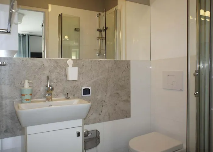 Проживание в семье Dom Przy Borowinie